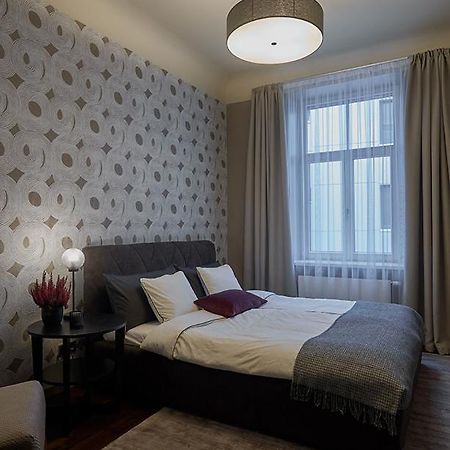 Deco Apartment Riga Eksteriør bilde