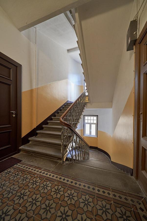Deco Apartment Riga Eksteriør bilde