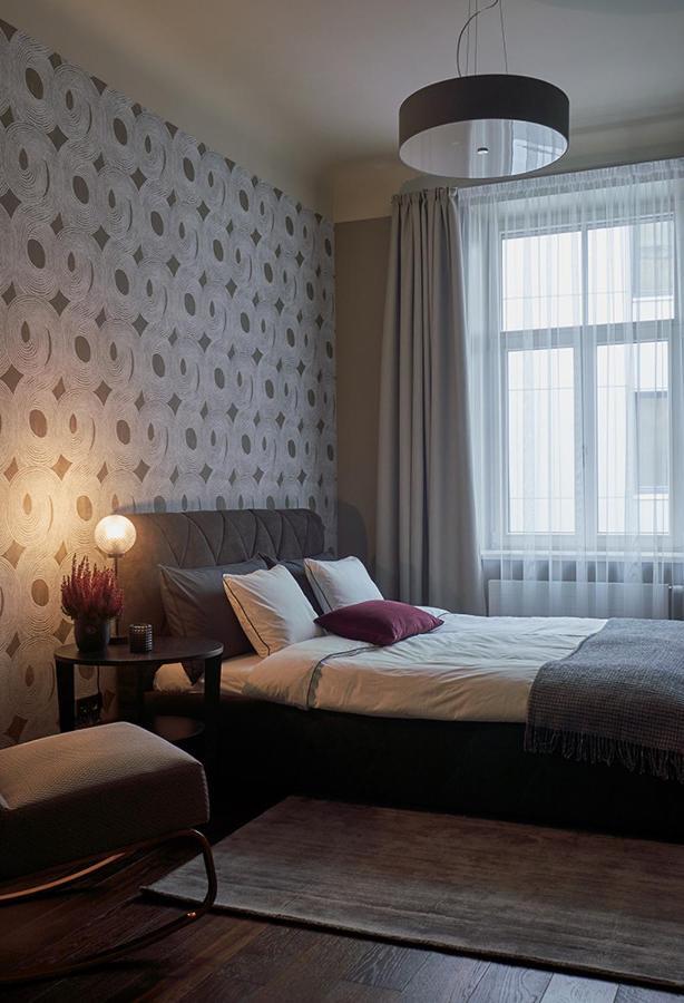 Deco Apartment Riga Eksteriør bilde