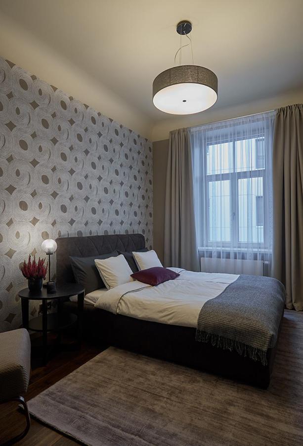 Deco Apartment Riga Eksteriør bilde