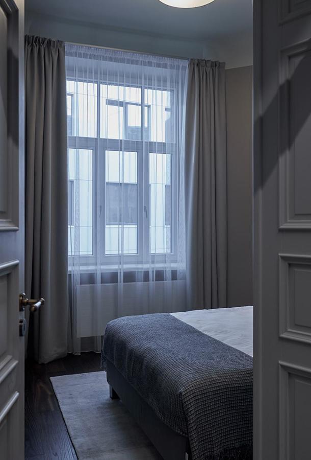 Deco Apartment Riga Eksteriør bilde